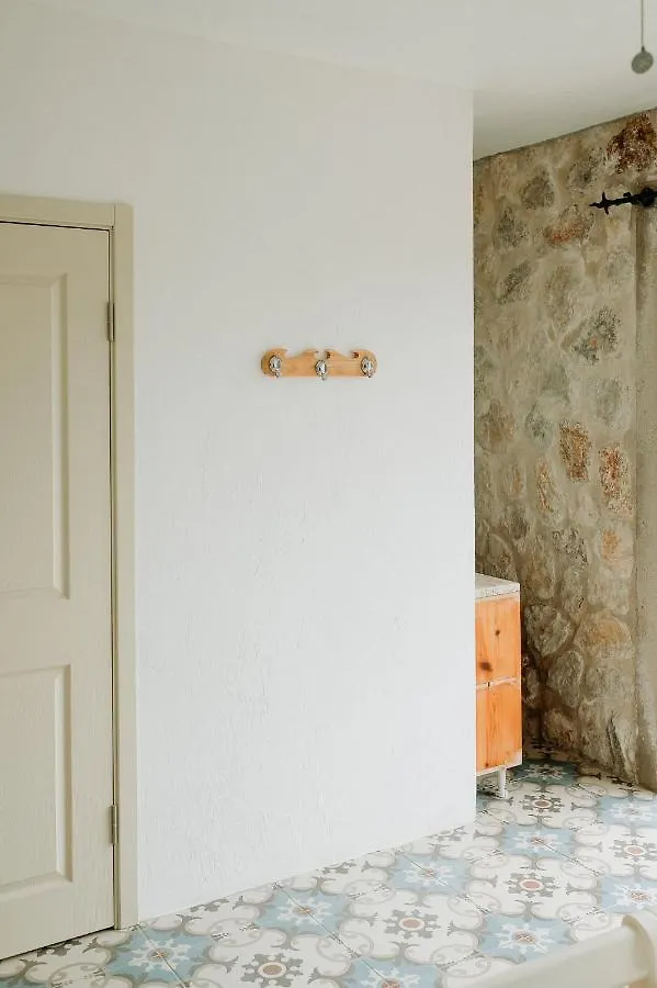 Farm stay Eco Farm Boutique Hotel Turgutreis