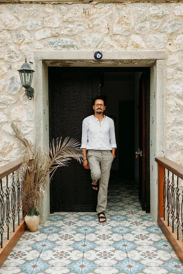 Eco Farm Boutique Hotel Turgutreis Turkey
