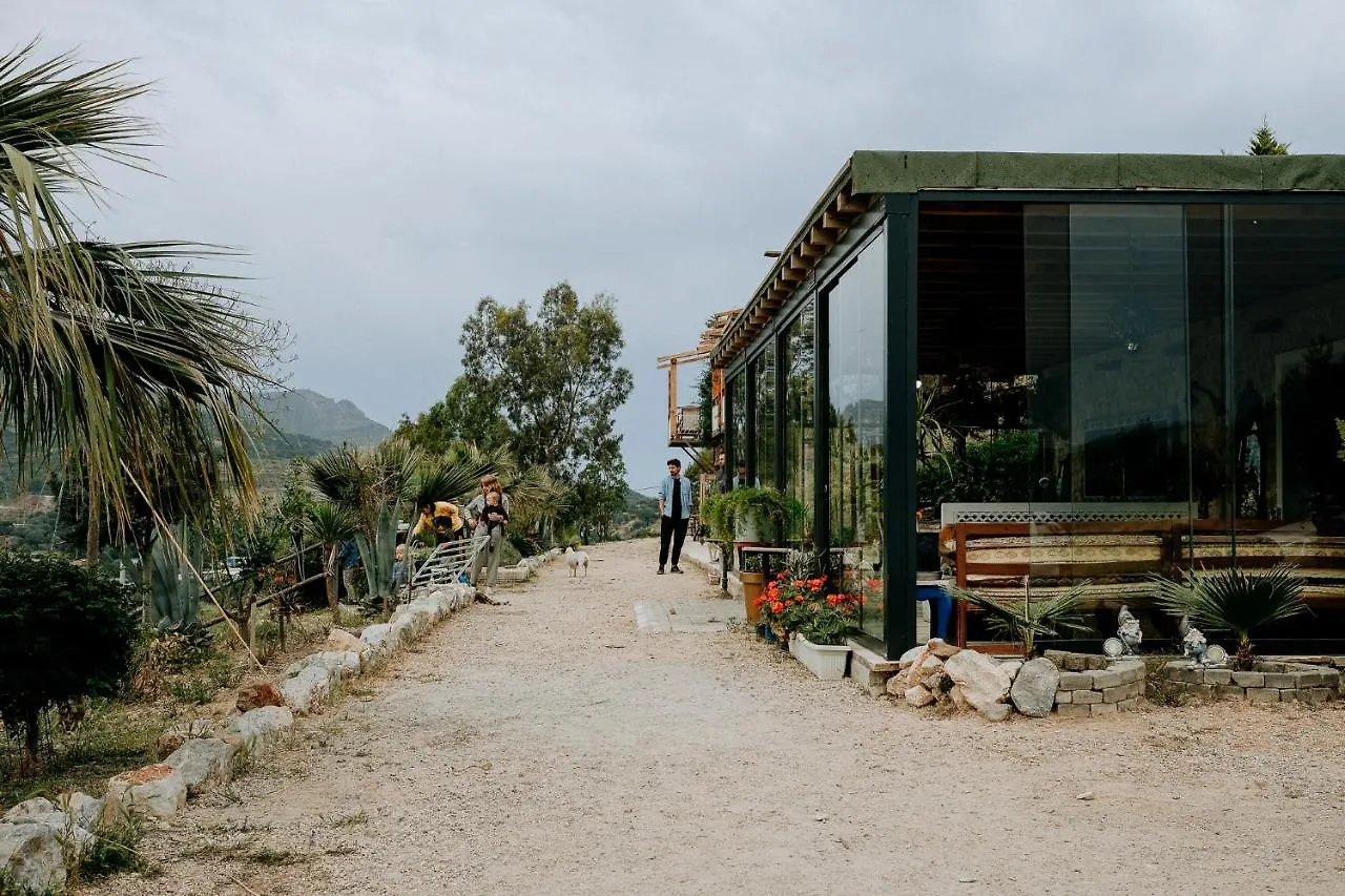 Eco Farm Boutique Hotel Turgutreis 0*,  Turkey