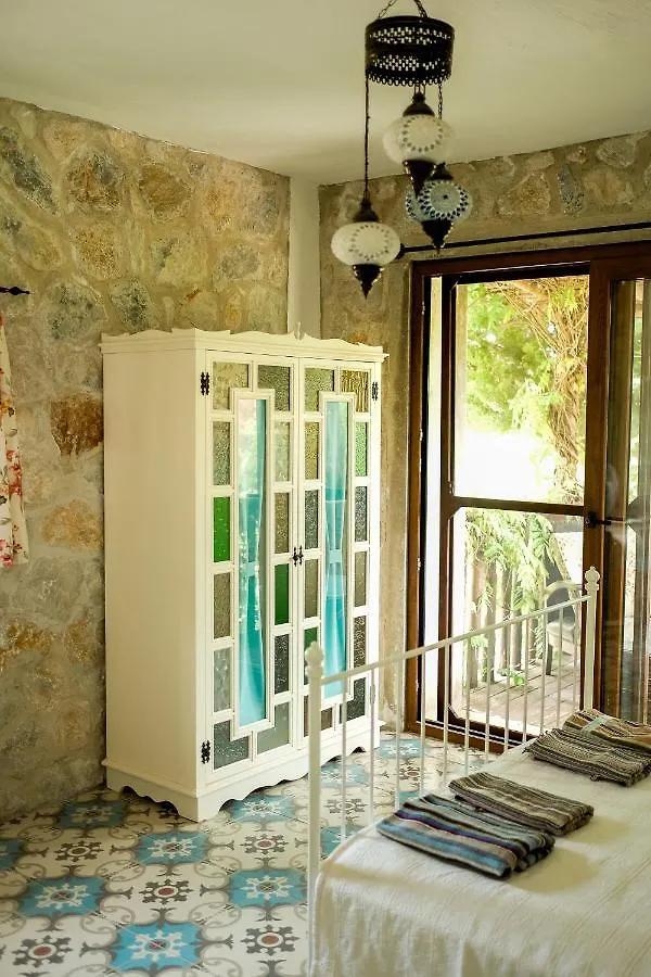 Eco Farm Boutique Hotel Turgutreis