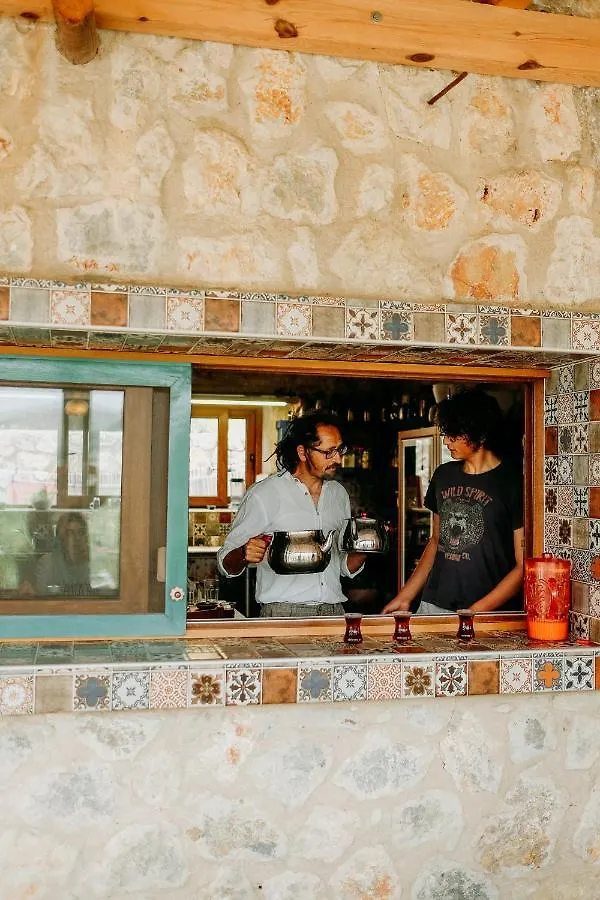 Eco Farm Boutique Hotel Turgutreis