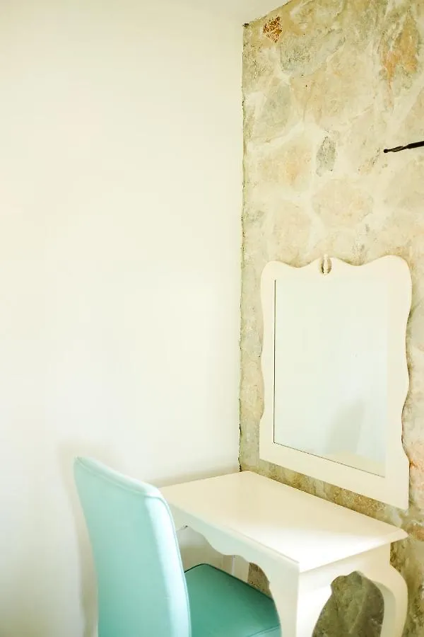 Farm stay Eco Farm Boutique Hotel Turgutreis