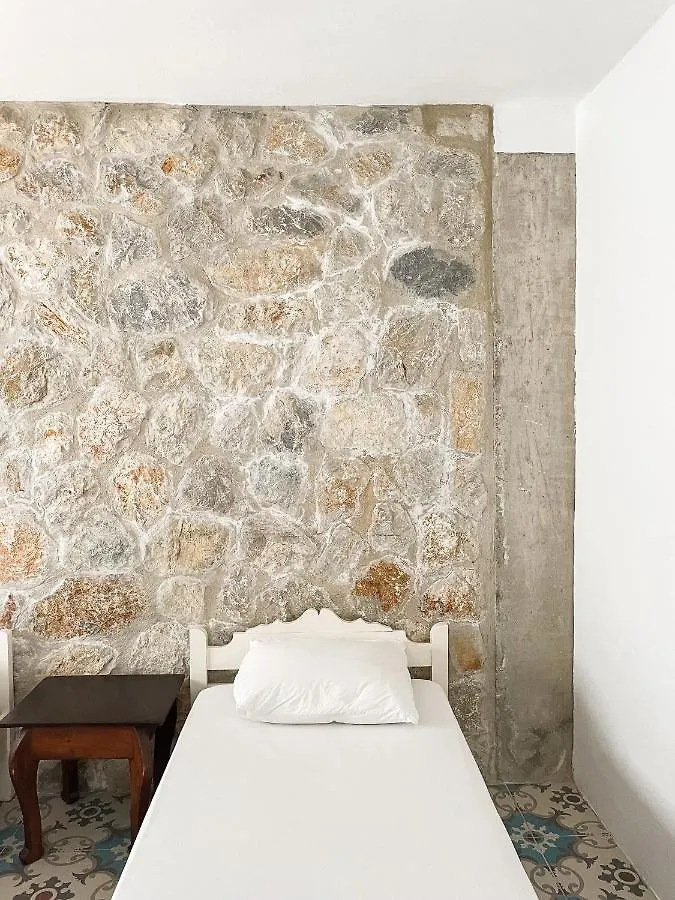 Eco Farm Boutique Hotel Turgutreis 0*,