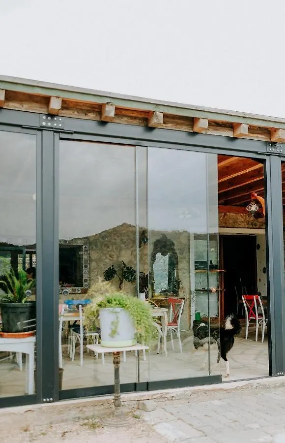 Farm stay Eco Farm Boutique Hotel Turgutreis