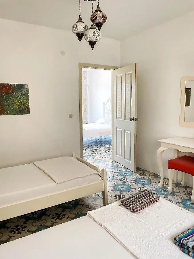 Eco Farm Boutique Hotel Turgutreis
