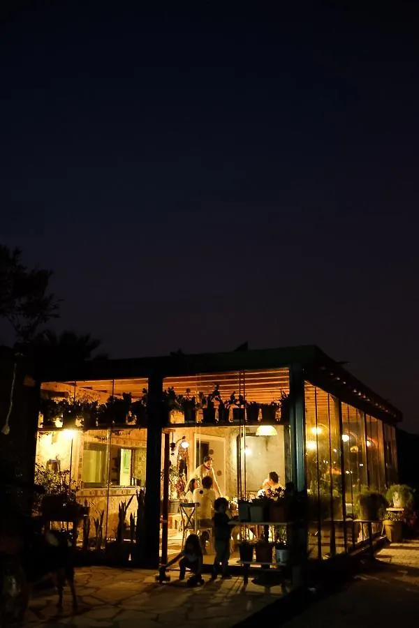 Eco Farm Boutique Hotel Turgutreis 0*,  Turkey