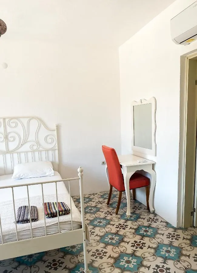 Eco Farm Boutique Hotel Turgutreis 0*,