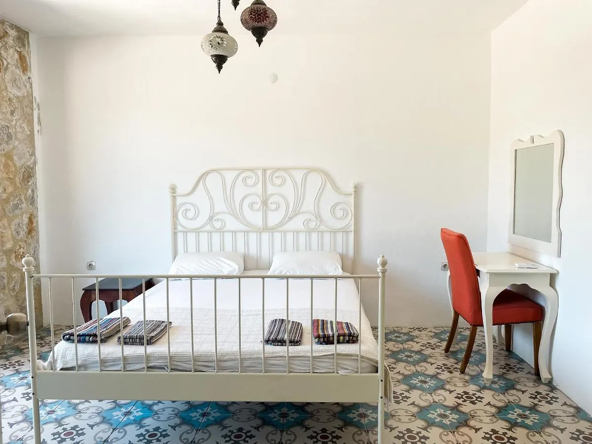 Eco Farm Boutique Hotel Turgutreis