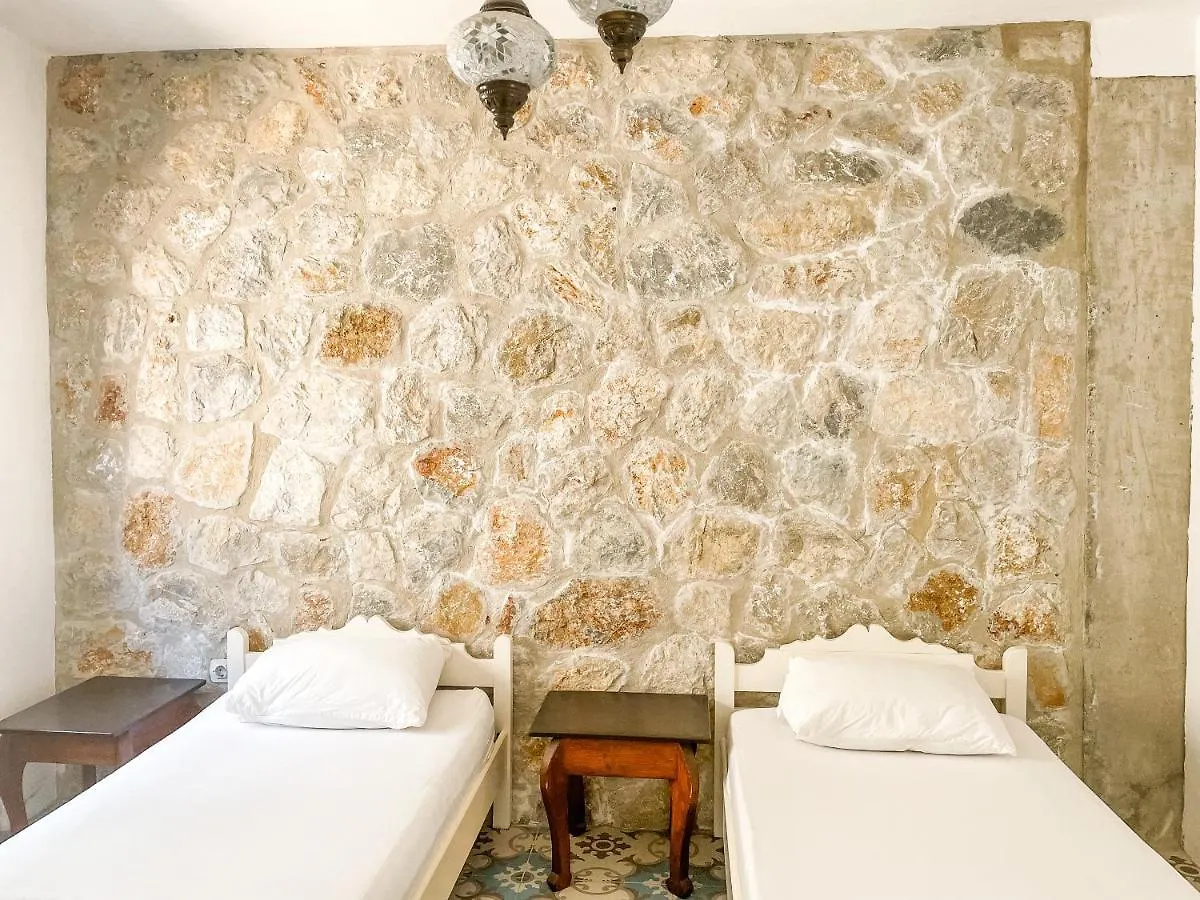 Eco Farm Boutique Hotel Turgutreis