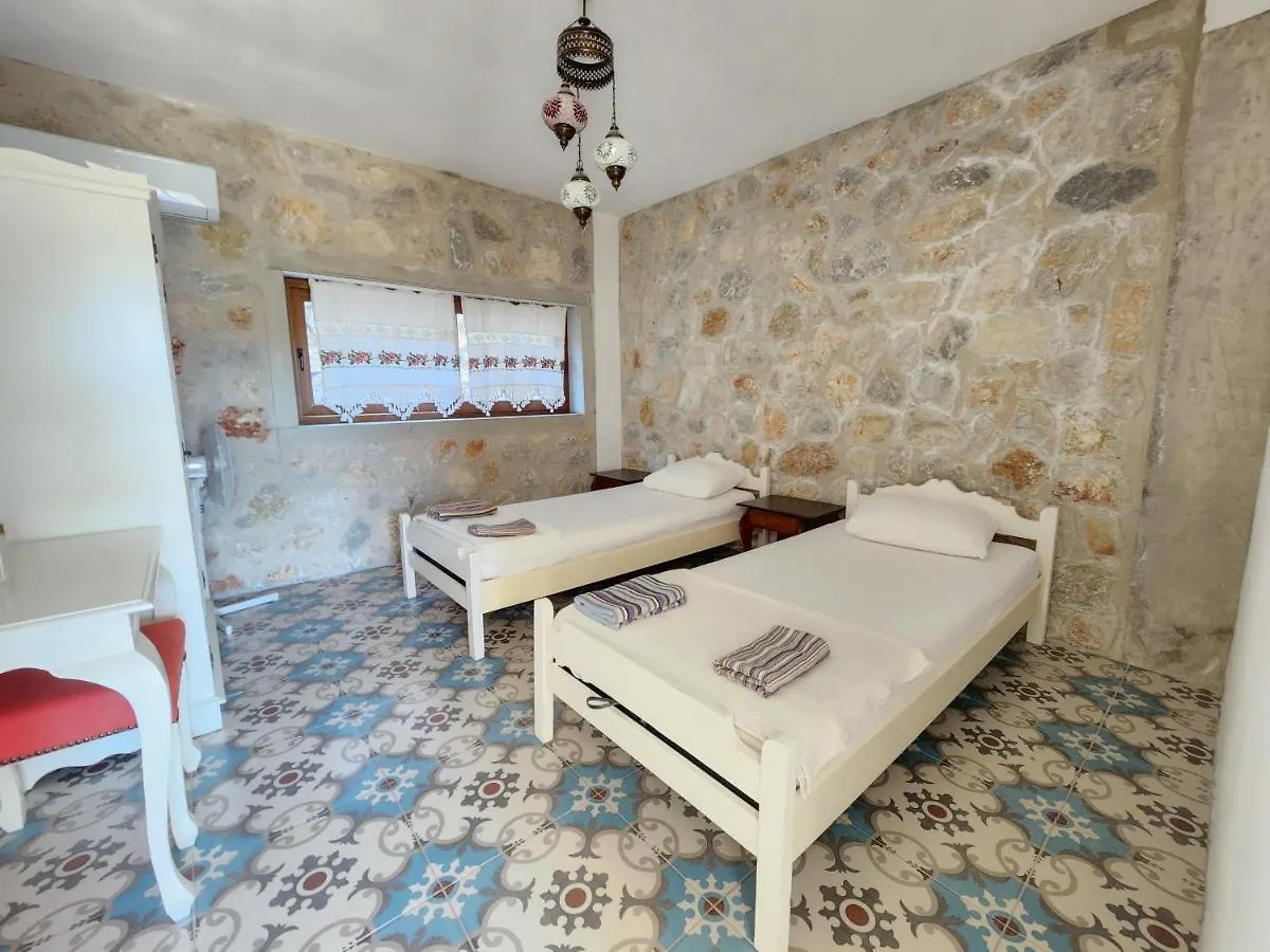 Eco Farm Boutique Hotel Turgutreis Farm stay