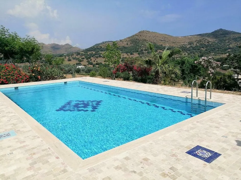 Farm stay Eco Farm Boutique Hotel Turgutreis