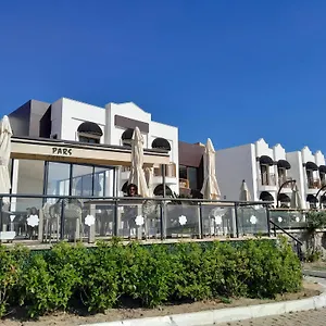 4* Hotell Small