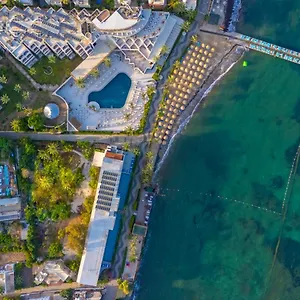 5* Отель Arin Bodrum