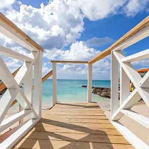  Apartment House - Petite - Access Sint Maarten/Saint Martin