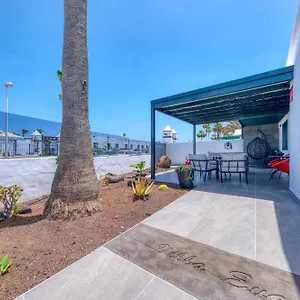  Holiday home Casa Eva With Private Pool Spain