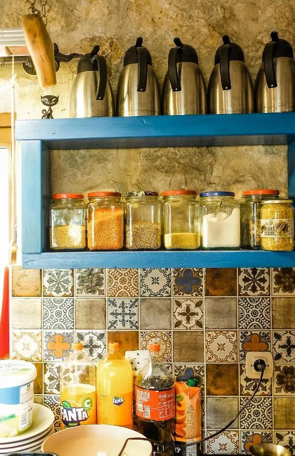 Eco Farm Boutique Hotel Turgutreis