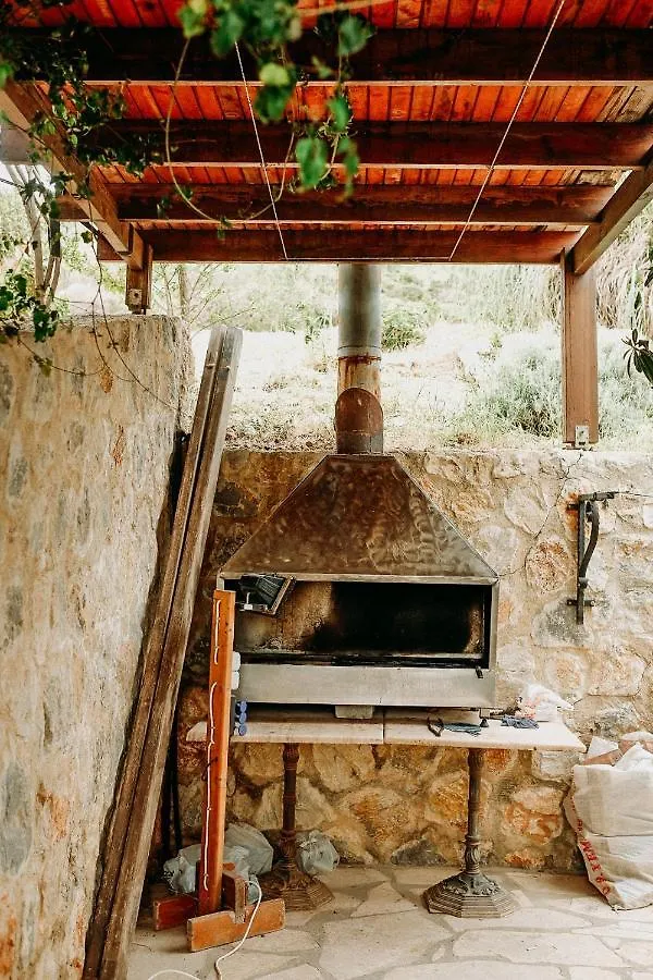 Bauernhof Eco Farm Boutique Hotel Turgutreis