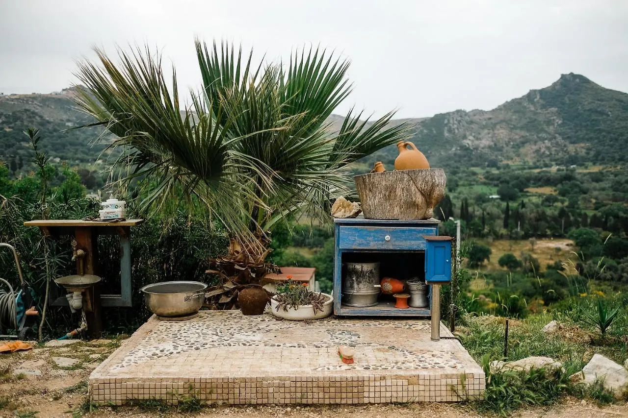 Eco Farm Boutique Hotel Turgutreis